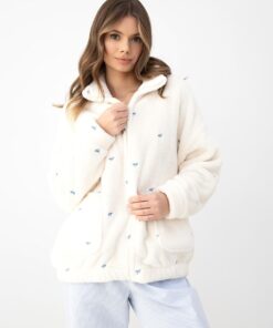 Bluza Sensis Renel dł/r S-2XL rozpinana