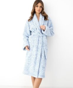 Szlafrok Sensis Ismina S-XL