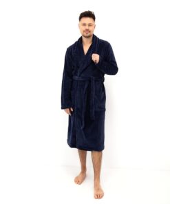 Szlafrok Sensis Theo M-2XL