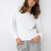 Piżama Sensis Salma dł/r XS-2XL - obrazek 6