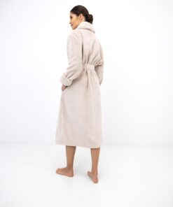Szlafrok Sensis Neya S-2XL - obrazek 3