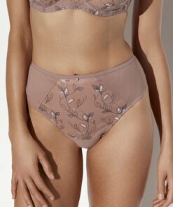 Figi Ava 2274 Mocha Mousse S-2XL - obrazek 3