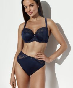 Figi Ava 2308 Navy S-2XL