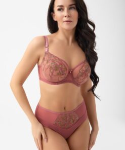 Biustonosz Soft Gorsenia G028 Elora