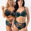 Figi Goresenia B034 Aisha Brazyliany S-2XL