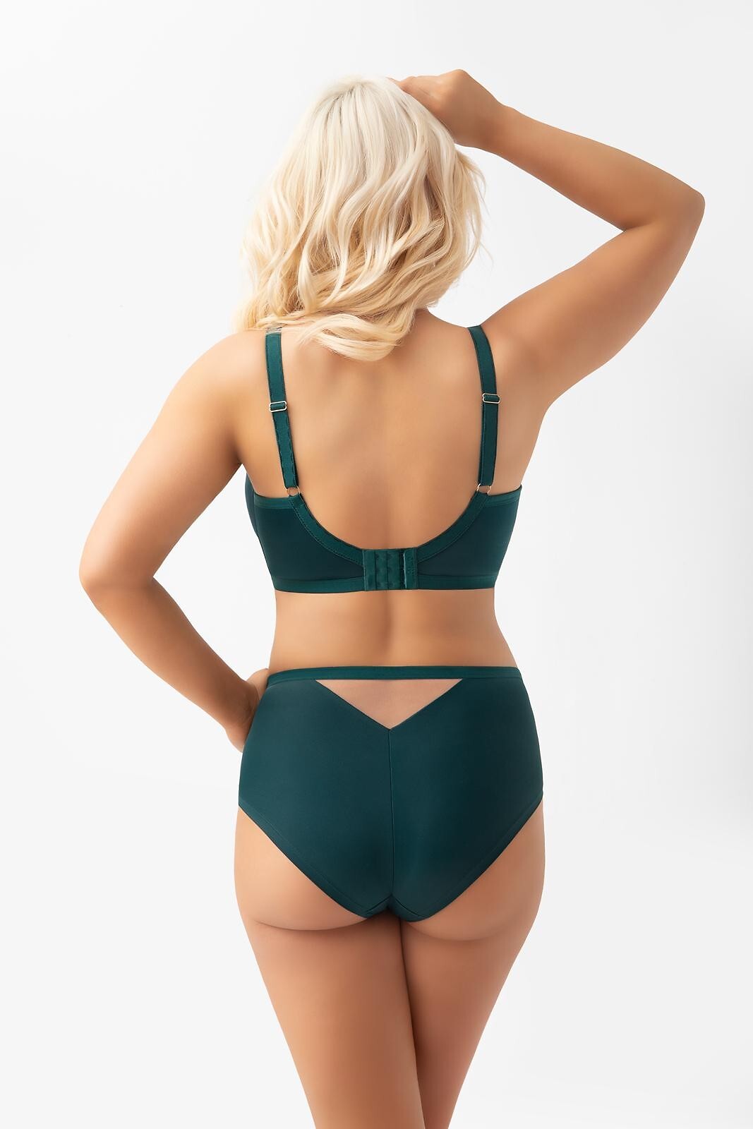 Figi Goresenia F034 Aisha M-4XL - obrazek 5