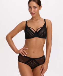 Figi Gaia GFP 1395 Alicia Czarny S-2XL