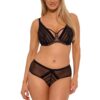 Figi Gaia GFB 1397 Alicia Brazyliany Czarny S-2XL