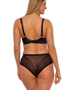 Alternative view of Figi Gaia GFB 1397 Alicia Brazyliany Czarny S-2XL