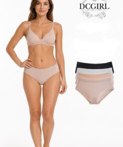 Figi DC Girl 27255 A12 S-XL