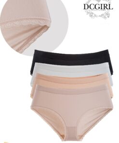 Alternative view of Figi DC Girl 27255 A12 S-XL