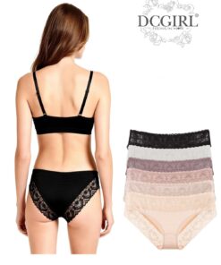 Figi DC Girl 26325 A12 S-XL - obrazek 3
