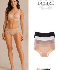 Figi DC Girl 27254 A12 S-L