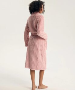 Alternative view of Szlafrok Henderson Ladies 45408 Greta S-2XL
