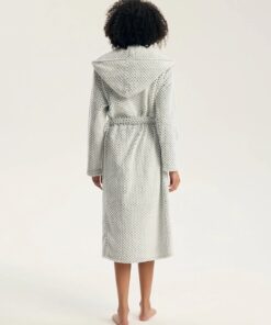 Alternative view of Szlafrok Henderson Ladies 45448 Glore S-2XL
