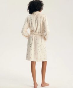 Alternative view of Szlafrok Henderson Ladies 45447 Gilly S-2XL