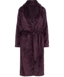 Szlafrok Henderson Ladies 45414 Gata S-2XL - obrazek 8