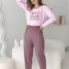 Piżama Taro 3632 Solene dł/r M-XL Z26