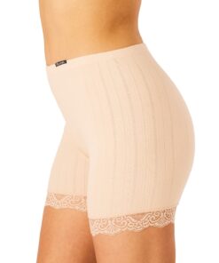 Szorty/Reformy Key Cotton Soft Jacquard LXU 190 M-XL - obrazek 6