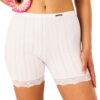 Szorty/Reformy Key Cotton Soft Jacquard LXU 190 M-XL