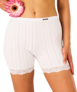 Szorty/Reformy Key Cotton Soft Jacquard LXU 190 M-XL