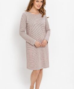 Koszula Taro 3643 Norella dł/r S-XL Z26 - obrazek 4