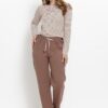 Piżama Taro 3642 Norella dł/r S-XL Z26