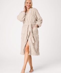 Szlafrok Key LGL 106 B26 S-XL