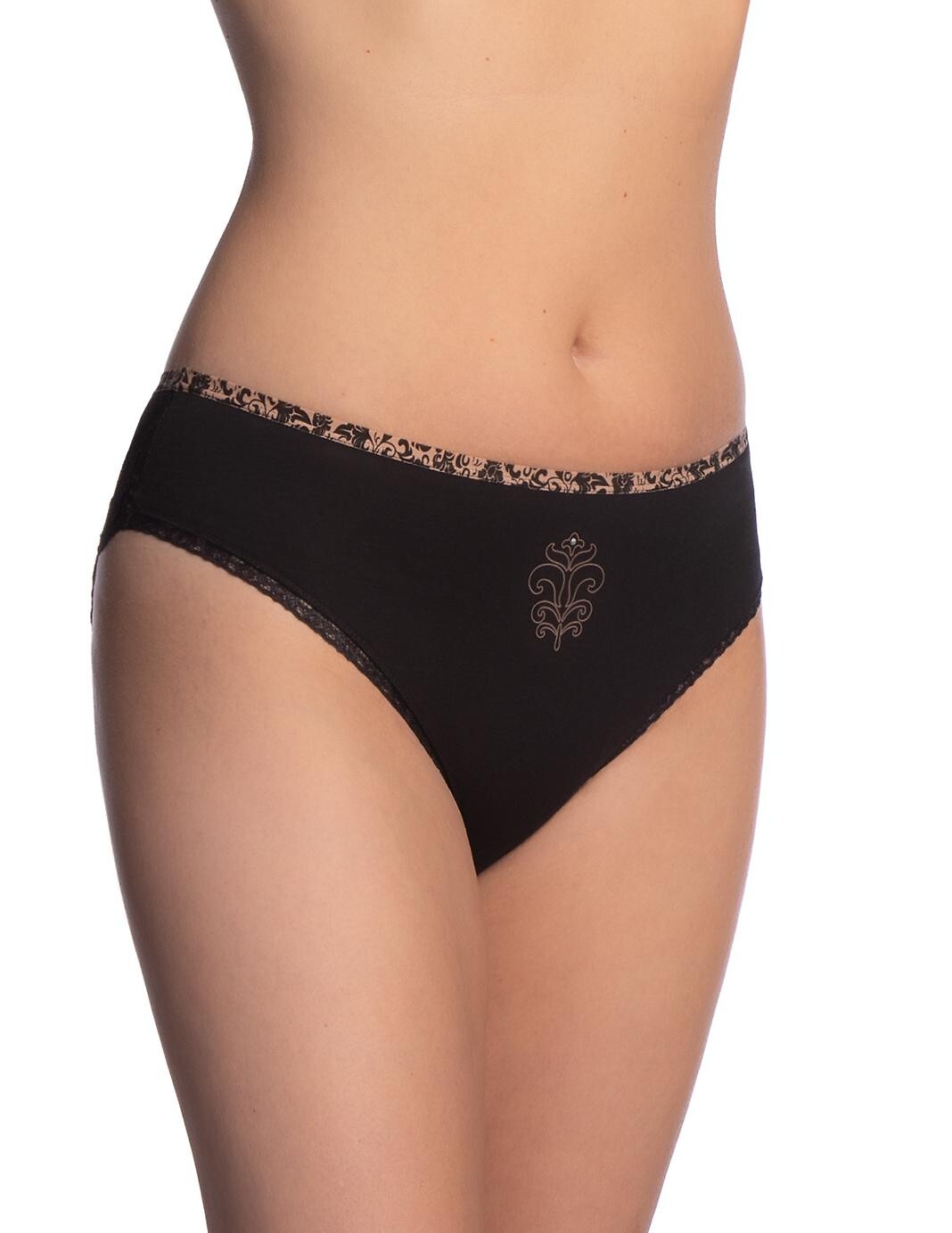 Figi Lama L-1604 BI A2 2XL