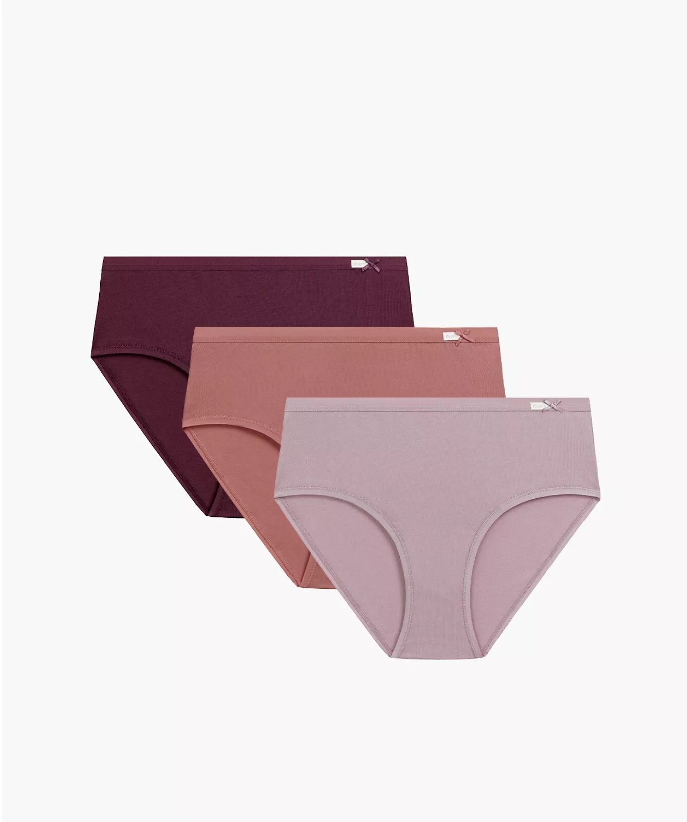 Figi Atlantic 3CLP-004/Z26 Classic A3 S-2XL - obrazek 3
