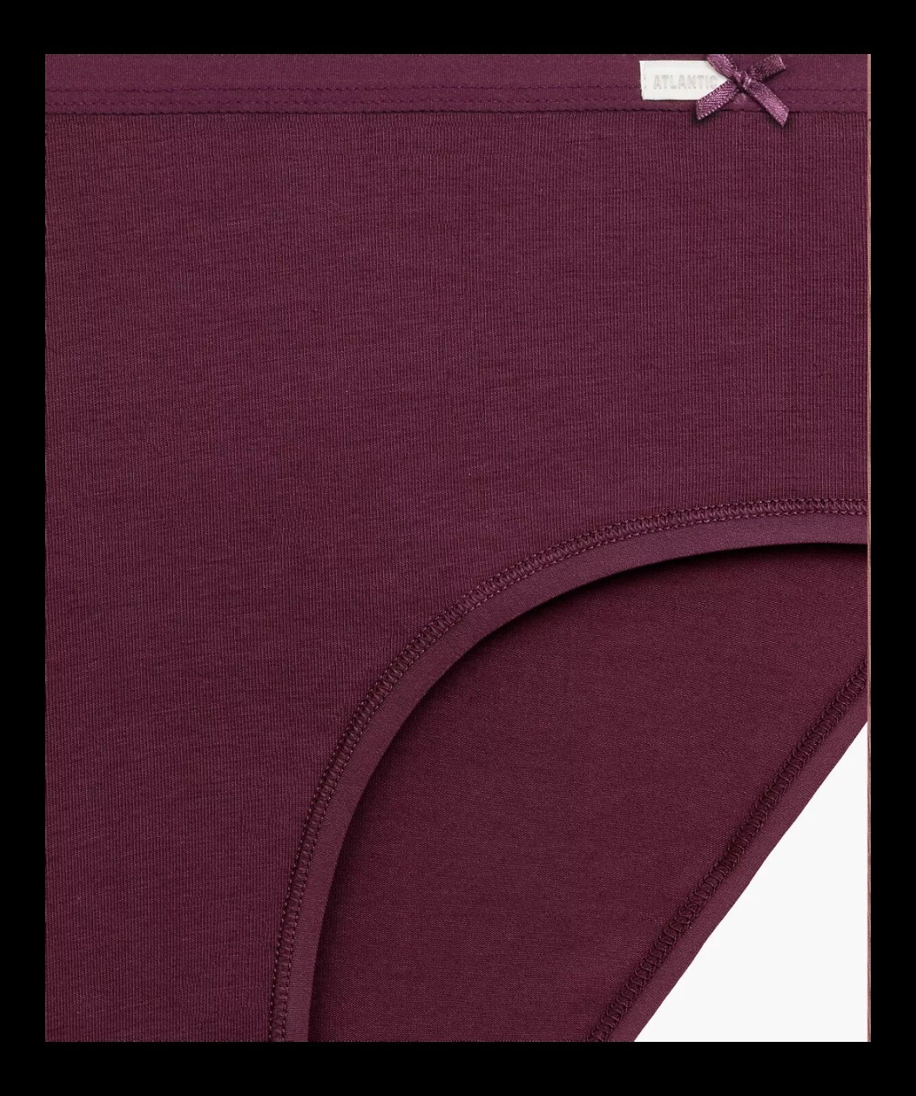 Figi Atlantic 3CLP-004/Z26 Classic A3 S-2XL - obrazek 10