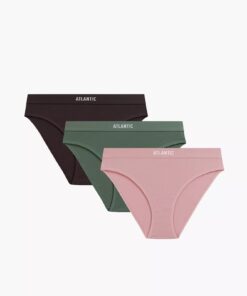 Figi Atlantic 3CLP-012/Z26 Sport A3 S-2XL