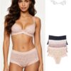 Figi DC Girl 27421 A12 Brazyliany S-L