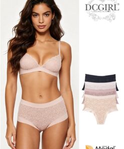 Figi DC Girl 27421 A12 Brazyliany S-L