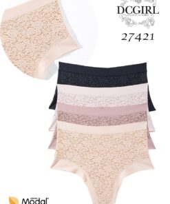 Alternative view of Figi DC Girl 27421 A12 Brazyliany S-L