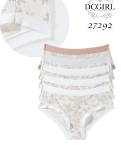Alternative view of Figi DC Girl 27292 A12 Classic S-XL