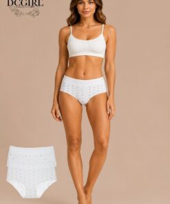 Figi DC Girl 27376 A12 M-XL