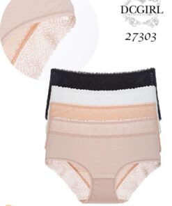Alternative view of Figi DC Girl 27303 A12 Classic M-XL
