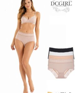 Figi DC Girl 27303 A12 Classic M-XL