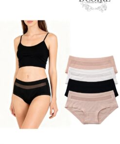 Figi DC Girl 26925 A'12 Classic S-XL