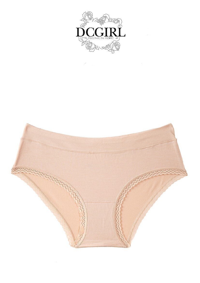 Figi DC Girl 26763 A12 S-XL - obrazek 5