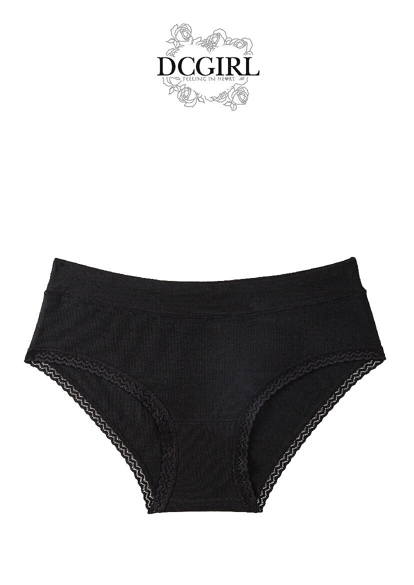 Figi DC Girl 26763 A12 S-XL - obrazek 8