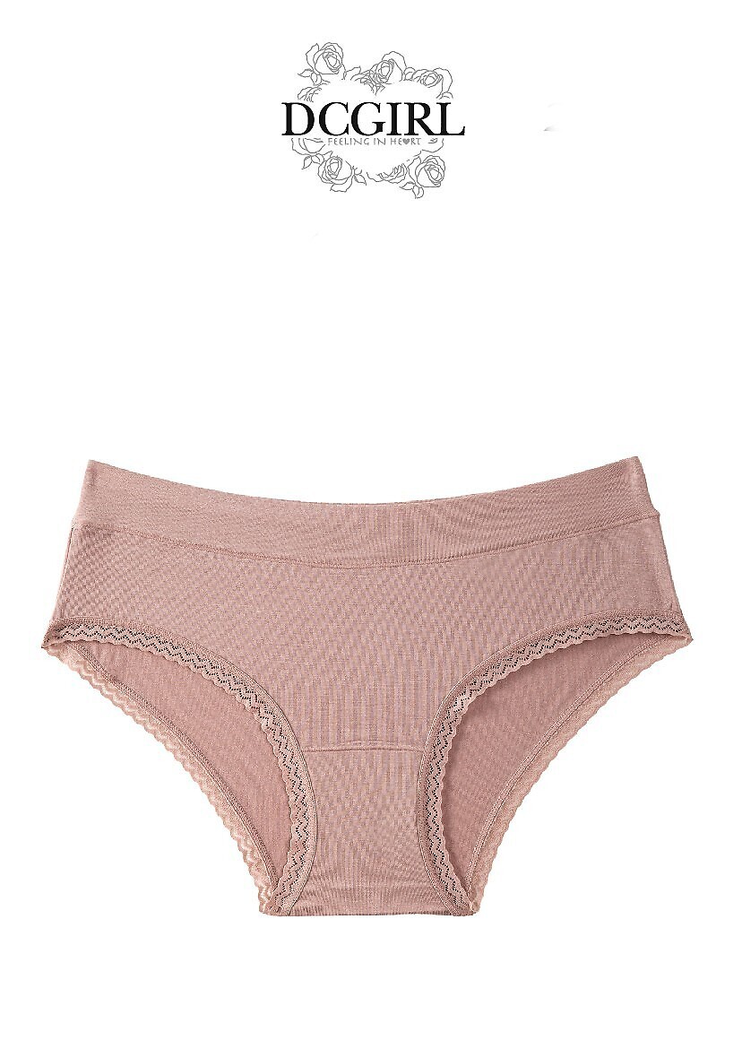 Figi DC Girl 26763 A12 S-XL - obrazek 3