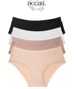 Figi DC Girl 26763 A12 S-XL - obrazek 4