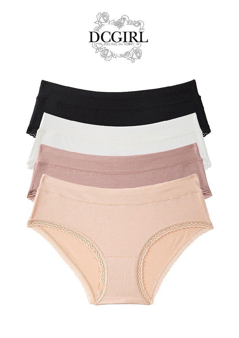 Figi DC Girl 26763 A12 S-XL - obrazek 4
