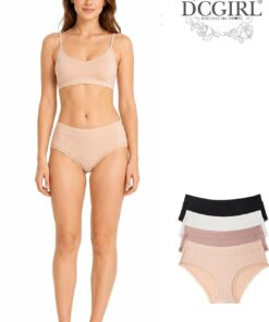 Figi DC Girl 26763 A12 S-XL