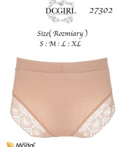 Figi DC Girl 27302 A12 Classic S-XL - obrazek 8