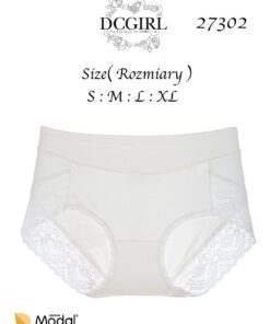 Figi DC Girl 27302 A12 Classic S-XL - obrazek 6