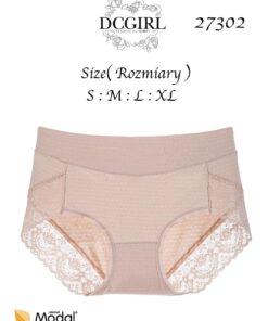 Figi DC Girl 27302 A12 Classic S-XL - obrazek 7