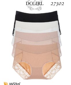 Figi DC Girl 27302 A12 Classic S-XL - obrazek 5